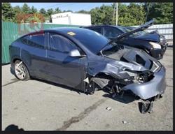 تێسلا مۆدێلی Y